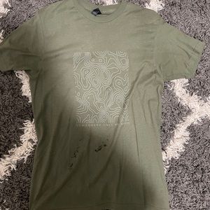 Serengetee Somewhere Only We Know Tee